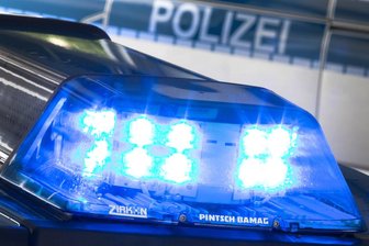 Mann randaliert in Chemnitzer Straßenbahn -