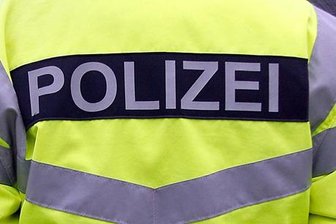 Mann randaliert in Döbeln und verletzt Polizisten - 