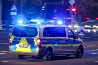 Mann stirbt nach Schüssen in Strehla - Ein 42-Jähriger wurde tödlich verletzt. (Symbolbild)