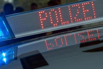 Mann verletzt 33-Jährigen mit Schlagring -