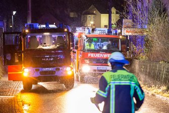 Mann von Erzgebirgsbahn erfasst und tödlich verletzt - 