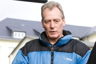 Zerspanungsmechaniker Ralf Eichhorn
