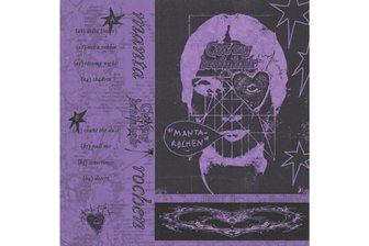Mantarochen mit „Cut My Brainhair“: Feines Eis -