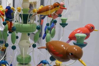 Manufaktur in vier Jahreszeiten - 
