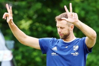 Marc Endres neuer CFC-Kapitän -