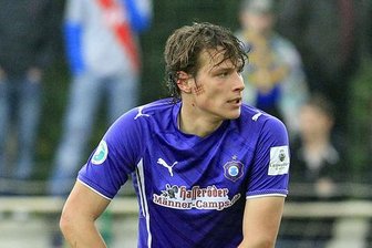 Marc Hensel neuer Nachwuchstrainer in Aue - Marc Hensel wird neuer Trainer im Auer Nachwuchsleistungszentrum.