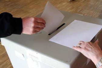 Mareen Findeklee und Hendrik Rother zu stellvertretenden Bürgermeister gewählt -