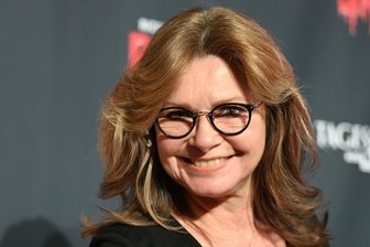Maren Gilzer animiert zu Ehrenamt und Freiwilliger Feuerwehr - Spielte schon in vielen Serien mit, gewann das Dschungelcamp und wurde als sogenannte "Glücksrad"-Buchstabenfee bekannt: Maren Gilzer. (Archivbild)