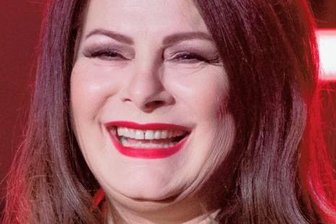 Marianne Rosenberg: Konzert wird verlegt - Sängerin Marianne Rosenberg.