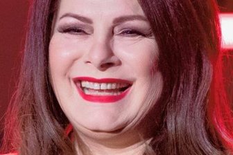 Marianne Rosenberg: Konzert wird verlegt - Sängerin Marianne Rosenberg.