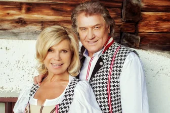 Marianne und Michael kommen auf ihrer Abschiedstournee auch nach Plauen - Marianne und Michael kommen nach Plauen.