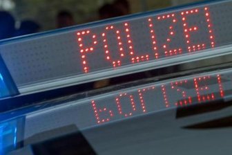 Marienberg: 18-jähriger fährt betrunken in Löschteich - 