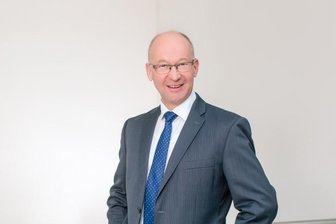 Marienberg: Arztpraxis zieht in ehemalige Sparkassen-Filiale am Markt - Mike Kirsch - Geschäftsführer Stadtwerke Marienberg