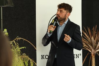 Marienberg: Vortrag über toxische Beziehungen in der Baldauf-Villa - In Marienberg spricht der Psychologe Frederik Haarig über toxische Beziehungen.