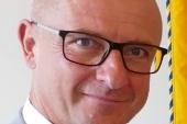 Marienberger 500-Jahr-Feier zwischen Frust und Zuversicht - André Heinrich - Oberbürgermeister von Marienberg