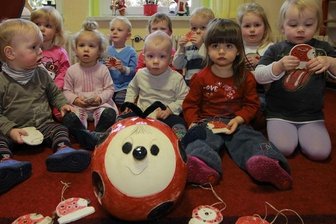 Kindergarten