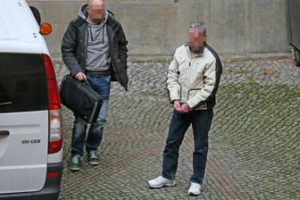 Marienthaler Messerstecher bekennt sich zu seinen Taten - 
