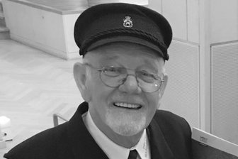 Marinekameradschaft Plauen/Vogtland trauert um langjährigen Vereinsvorsitzenden - Reinhard Schmidt