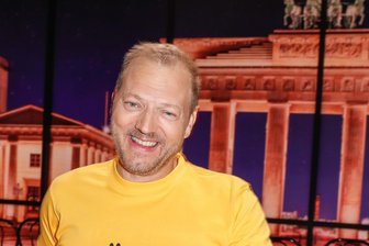 Mario Barth gastiert mit neuem Programm in Freiheitshalle Hof - Mario Barth tritt am Donnerstag mit seinem neuen Programm in der Freiheitshalle Hof auf.