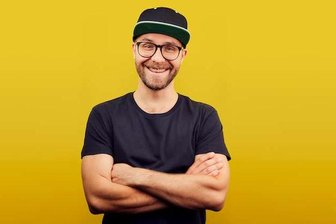 Mark Forster kommt nach Schwarzenberg - Tickets bei "Freie Presse" - Mark Forster