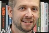 Marketingclub lobt zum zweiten Mal Preis aus - Florian Freitag - Präsident desMarketing-Clubs
