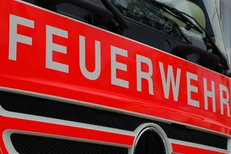 Markneukirchen: Feuer - Mutter bringt sich und ihre Kinder in Sicherheit - 