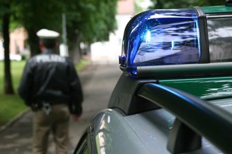Markneukirchen: Panzergranate bei Bauarbeiten entdeckt -
