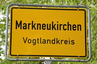 Markneukirchen verkauft Garagen an der Schulstraße - Die Stadt Markneukirchen verkauft Reihengaragen an der Schulstraße an die Garagennutzer.