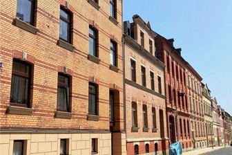 Markneukirchen: Vorgaben für Bauherren sollen gelockert werden - An der Albertstraße in Markneukirchen plant ein Eigentümer eine Hausinstandsetzung. Die Stadträte wollen ihm entgegenkommen.