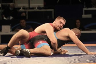 Markneukirchen will nachlegen - Schwergewichtler Franz Richter beendete die U-23-Weltmeisterschaften in Belgrad nach einem Sieg und einer Niederlage auf dem neunten Platz. Nun geht es wieder um Bundesligapunkte.