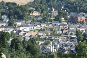 Markneukirchen will Pachtzins für Gartenland verdoppeln - In Markneukirchen sollen die Pachtzinsen für Gartenland ebenso wie für Acker- und Grünland stark steigen.