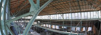 Markthalle