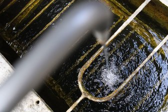 Marode Brunnen in Dörfern am Chemnitzer Stadtrand: Wer zahlt für die Sicherung? - Auch am Chemnitzer Stadtrand spielen Trinkwasserbrunnen längst eine untergeordnete Rolle. In Vergessenheit geratene Altanlagen werden indes zum Problem.