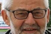 Maroder Bau auf Friedhof sorgt für Diskussion - Bernd Pohlers - Bürgermeister