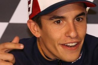 Marquez gegen Rossi - das Duell der Generationen - Der amtierende Weltmeister Marc Marquez könnte seinen sechsten Sieg am Sachsenring in Folge feiern.