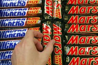 Mars ruft Millionen Schokoriegel zurück -