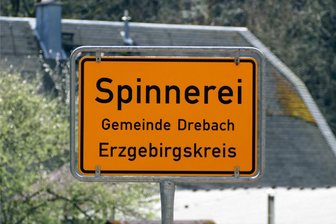 Marsch des Lebens führt im Erzgebirge zu einstigem KZ-Außenlager - Am 13. April findet von Gelenau aus ein Marsch des Lebens nach Spinnerei statt.