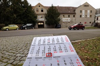 Marstall-Projekt in Waldenburg: Geht es beim Millionenprojekt nun um den „Schwarzen Peter“? - Neue Frist, um die Fördermittel für den Marstall in die Töpferstadt zu holen: Das „Forum Waldenburg“ hat nach der Entscheidung des Stadtrates bis 31. Dezember 2025 Zeit.