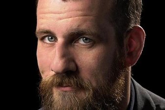 Martin Berke: Zwischen Spottlust und Seelenmassage - Marti Berke - Kabarettist