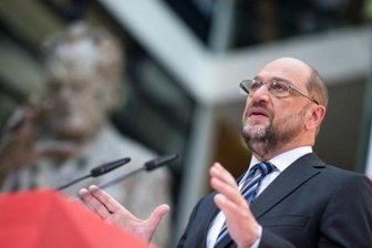 Martin Schulz will laut Medienberichten auf Außenministerium verzichten -