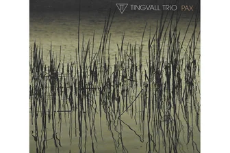 Martin Tingvall mit „Pax“: Pure Entspannung - „Pax“ ist das neue Album von Pianist Martin Tingvall.
