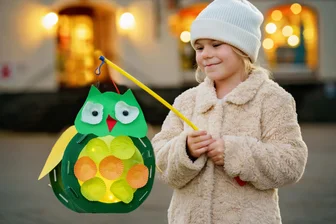 Martinstag in Mittweida: Do's & Dont's für den Lampionumzug am 11. November - 