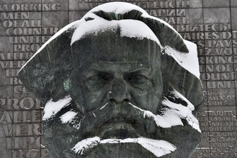 Marx-Geburtstag: Chemnitz sucht Leihgaben - 