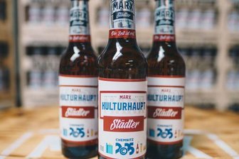 Marx-Städter vertreibt jetzt auch Kulturhauptstadt-Bier -