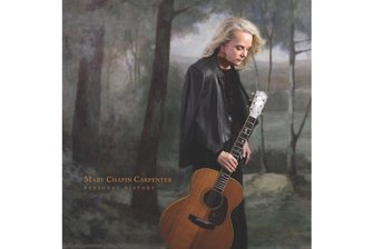 Mary Chapin Carpenter mit „Personal History“: Persönliches - „Personal History“ ist das neue Album von Mary Chapin Carpenter.