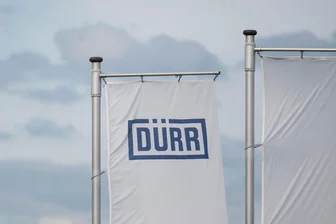 Maschinenbauer Dürr baut Stellen ab: Ist der Standort in Stollberg betroffen? - Der Maschinenbauer Dürr unterhält mit der Dürr Somac GmbH auch einen Standort in Stollberg.