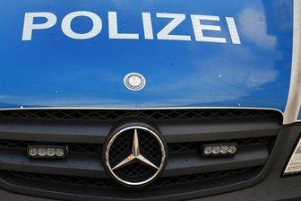 Maskierter Räuber überfällt Apotheke -