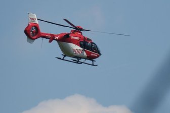 Massenkarambolage am Dreieck Nossen -