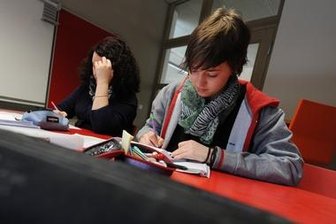 Mathe-Landeswettbewerb: Schüler rechnen um die Wette -