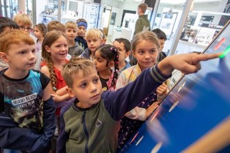 Mathe lernen mal anders - 